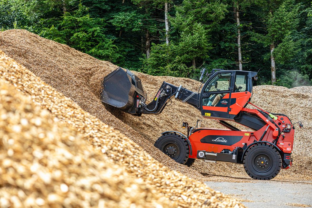 Mehr Reichweite. Mehr Power.